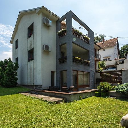 Apartmani15 Aranđelovac Exteriér fotografie
