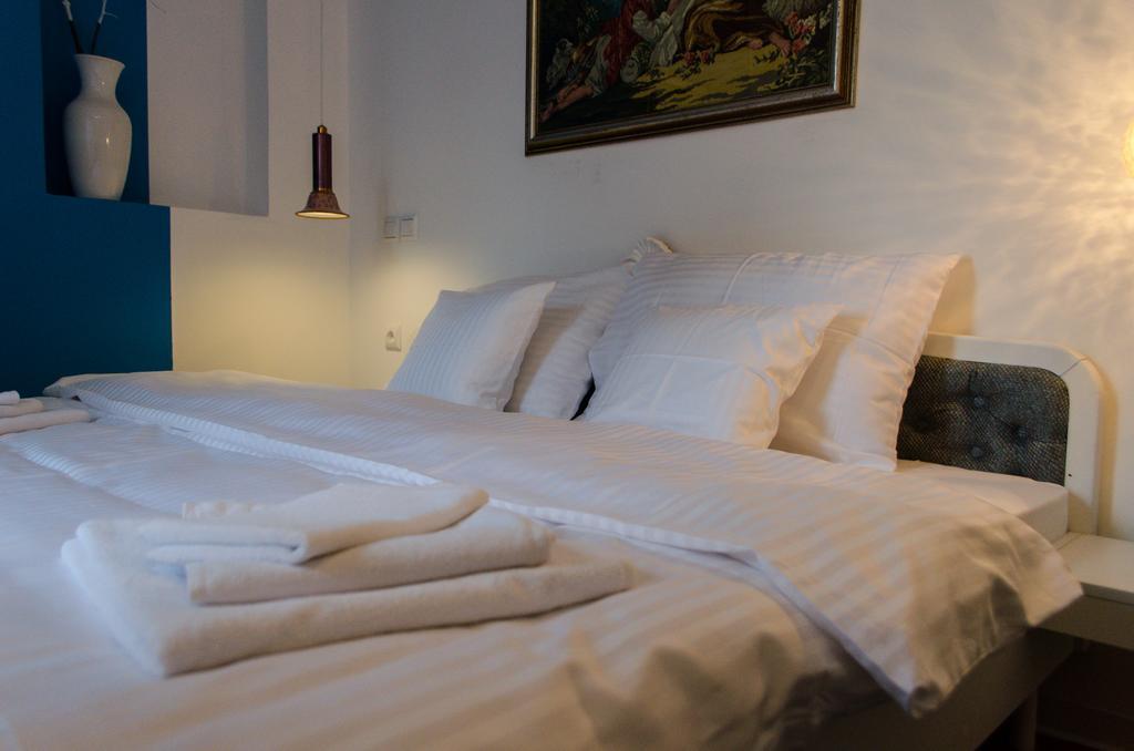 Apartmani15 Aranđelovac Exteriér fotografie