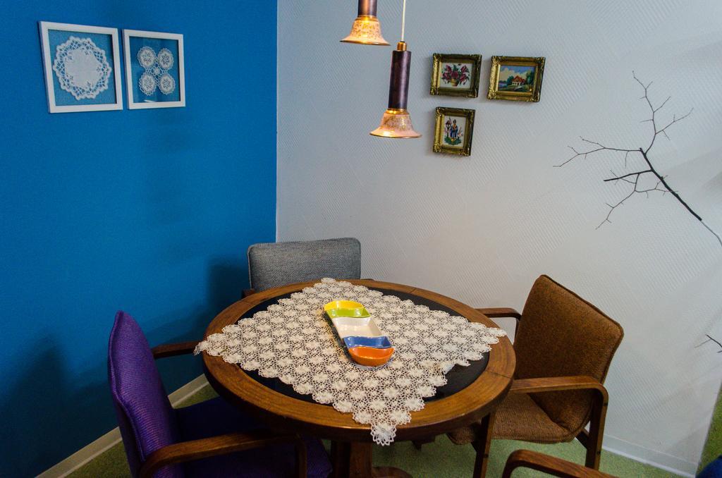 Apartmani15 Aranđelovac Exteriér fotografie
