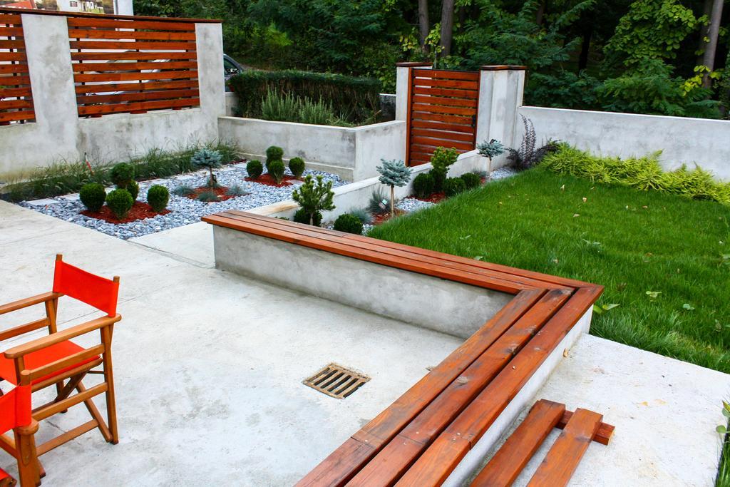 Apartmani15 Aranđelovac Exteriér fotografie